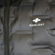 Casaco de trilho sem mangas RaidLight Sorona Hybrid
