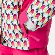 Jaqueta de esqui para crianças Rossignol Flocon PR