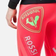 Meias-calças de esqui de compressão Rossignol Hero Bottom