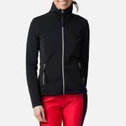 Jaqueta de esqui feminina Rossignol Dixy BG Soft