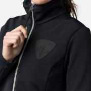 Jaqueta de esqui feminina Rossignol Dixy BG Soft
