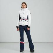 Jaqueta de esqui feminina Rossignol Global Down