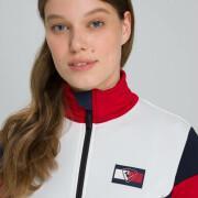 Jaqueta de esqui feminina Rossignol Clim