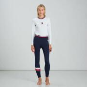 Meias-calças de esqui femininas Rossignol