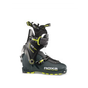 botas de esqui rx tour Roxa