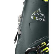 Botas de esqui Roxa R3 120 TI IR