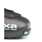 Botas de esqui scout rx para mulher Roxa