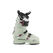 Botas de esqui para crianças r3w 115 ti ir Roxa