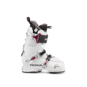 Botas de esqui r3w 95 ti para mulher Roxa