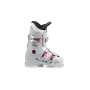 Botas de esqui Bliss 3 para crianças Roxa