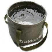 Balde de água Trakker collapsible