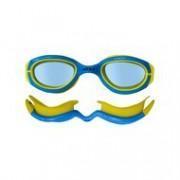 Óculos de natação para crianças Zone3 aquahero verres