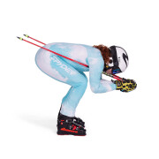 Fato de esqui para mulher Spyder Nine Ninety
