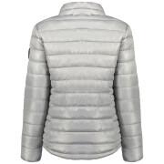 Casaco de mulher para baixo Geographical Norway Annecy Basic Eo Db