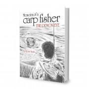 Livro Nash The Demon Eye - Memoirs of a Carp Fisher by Kevin