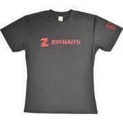 T-shirt de malha Zip Baits