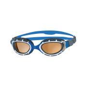 Óculos de natação Zoggs Predator Flex Polarized