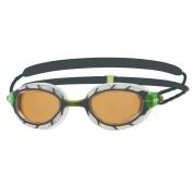 Óculos de natação Zoggs Predator Pol Ultra