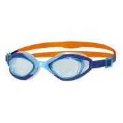Óculos de natação de espelho para crianças Zoggs Sonic Air 2.0